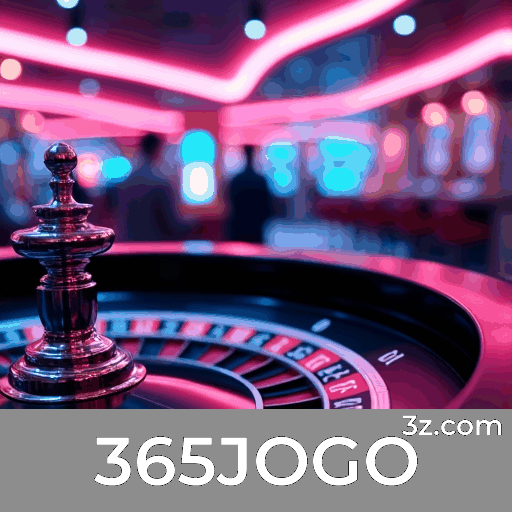 365JOGO: Cassino Premiado e Seguro