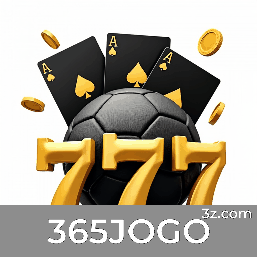 365JOGO: Cassino Premiado e Seguro